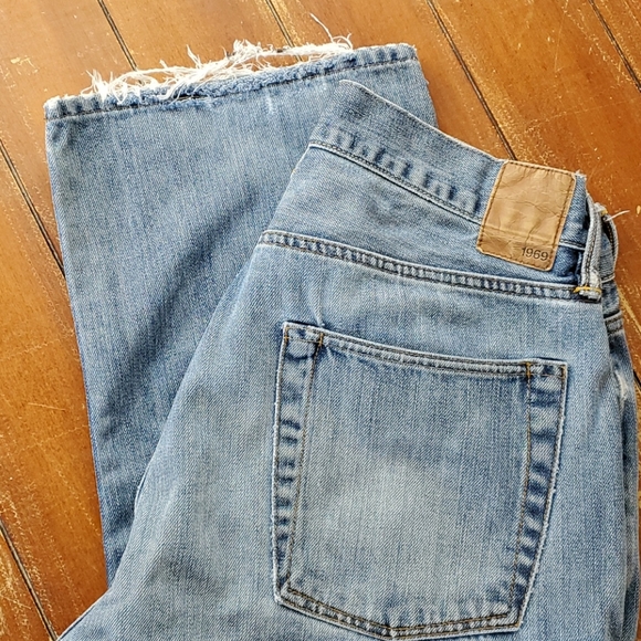 31/30 GAP Jeans - Picture 9 of 9